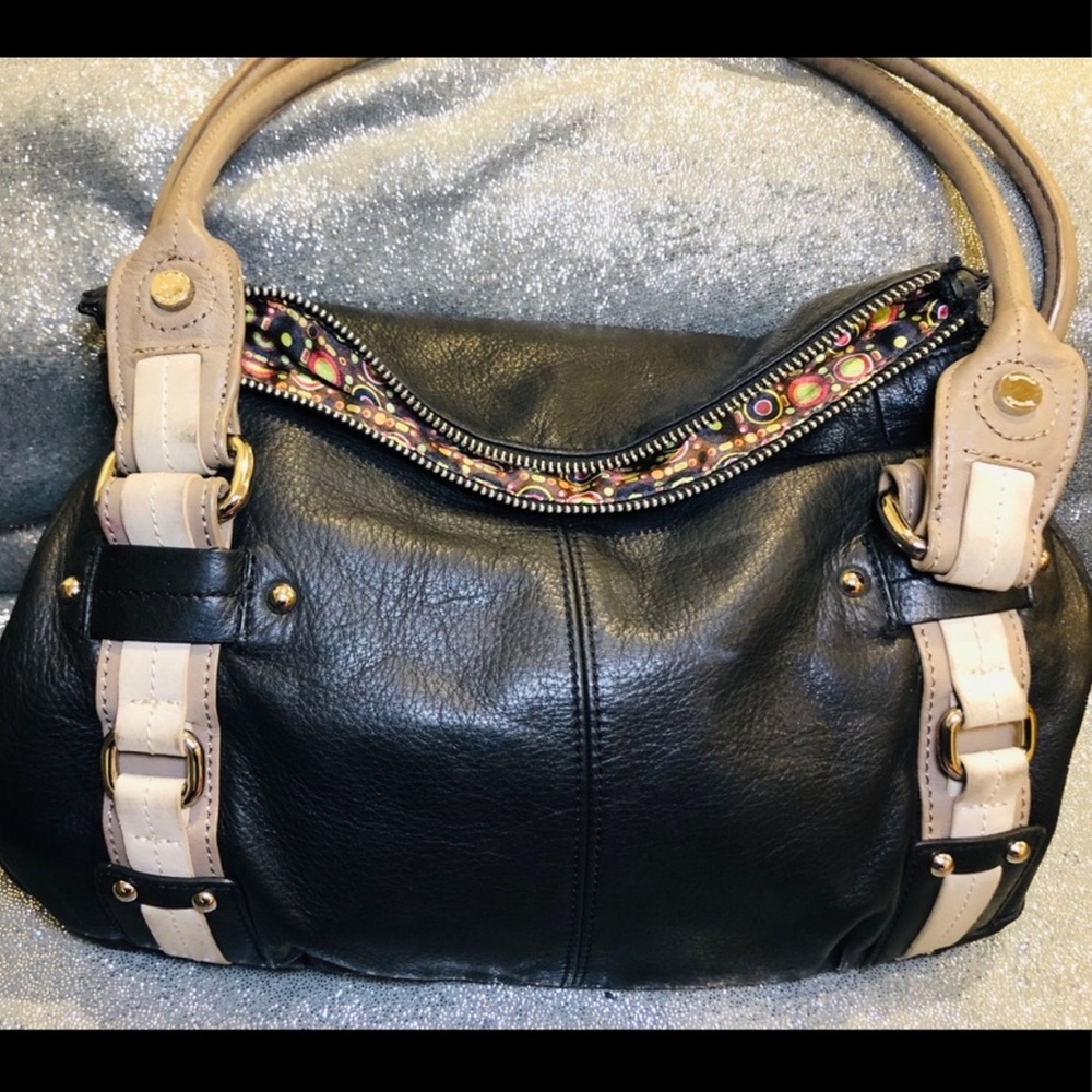 Tignanello  tosté bag
